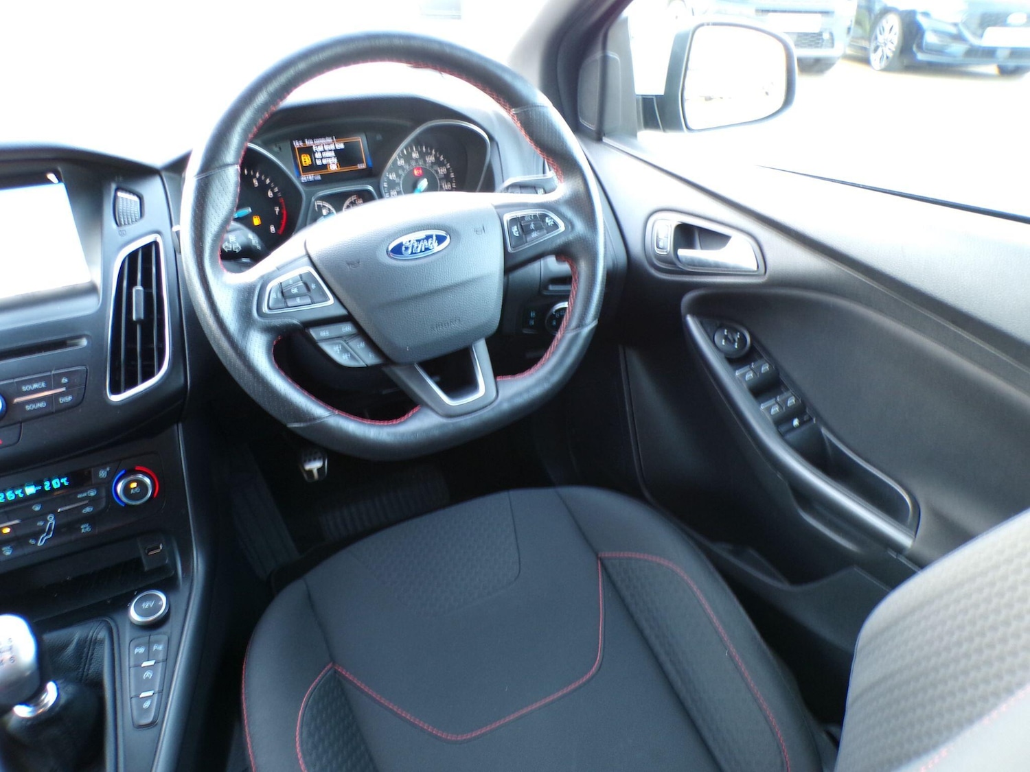 Used Ford Focus for sale - 77738754: Photo 19