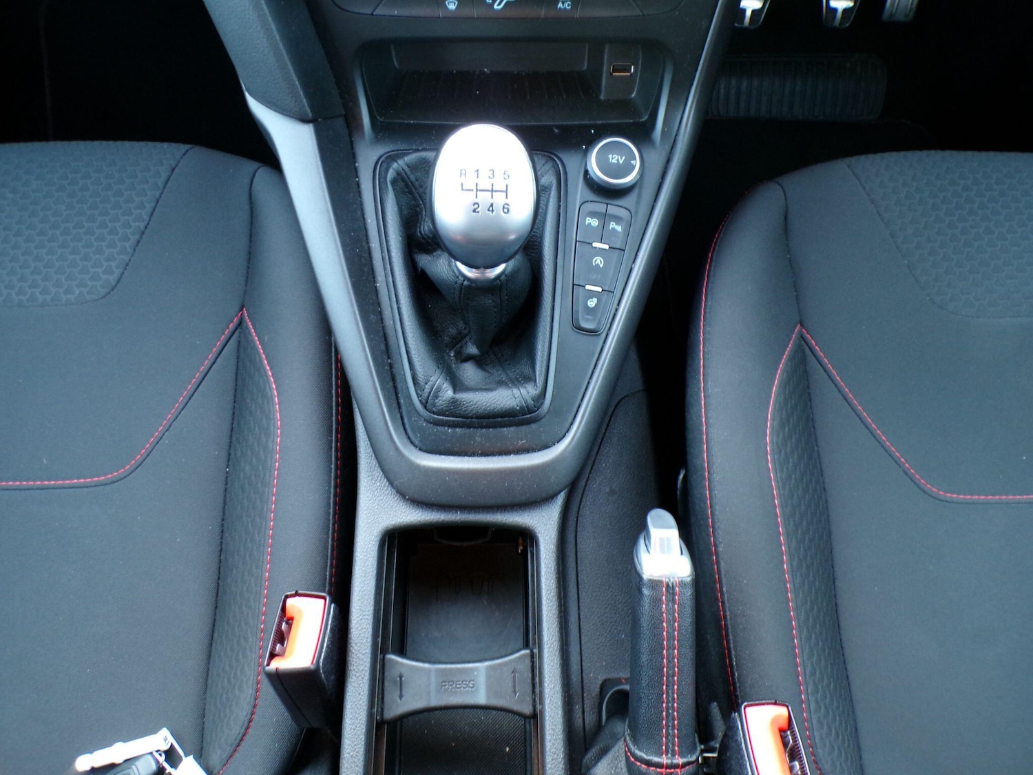 Used Ford Focus for sale - 77738754: Photo 21