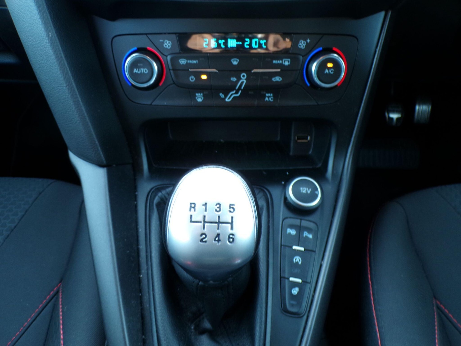 Used Ford Focus for sale - 77738754: Photo 22