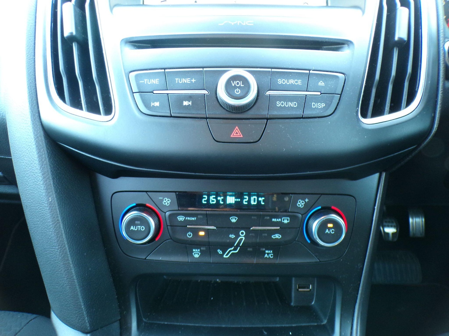 Used Ford Focus for sale - 77738754: Photo 23