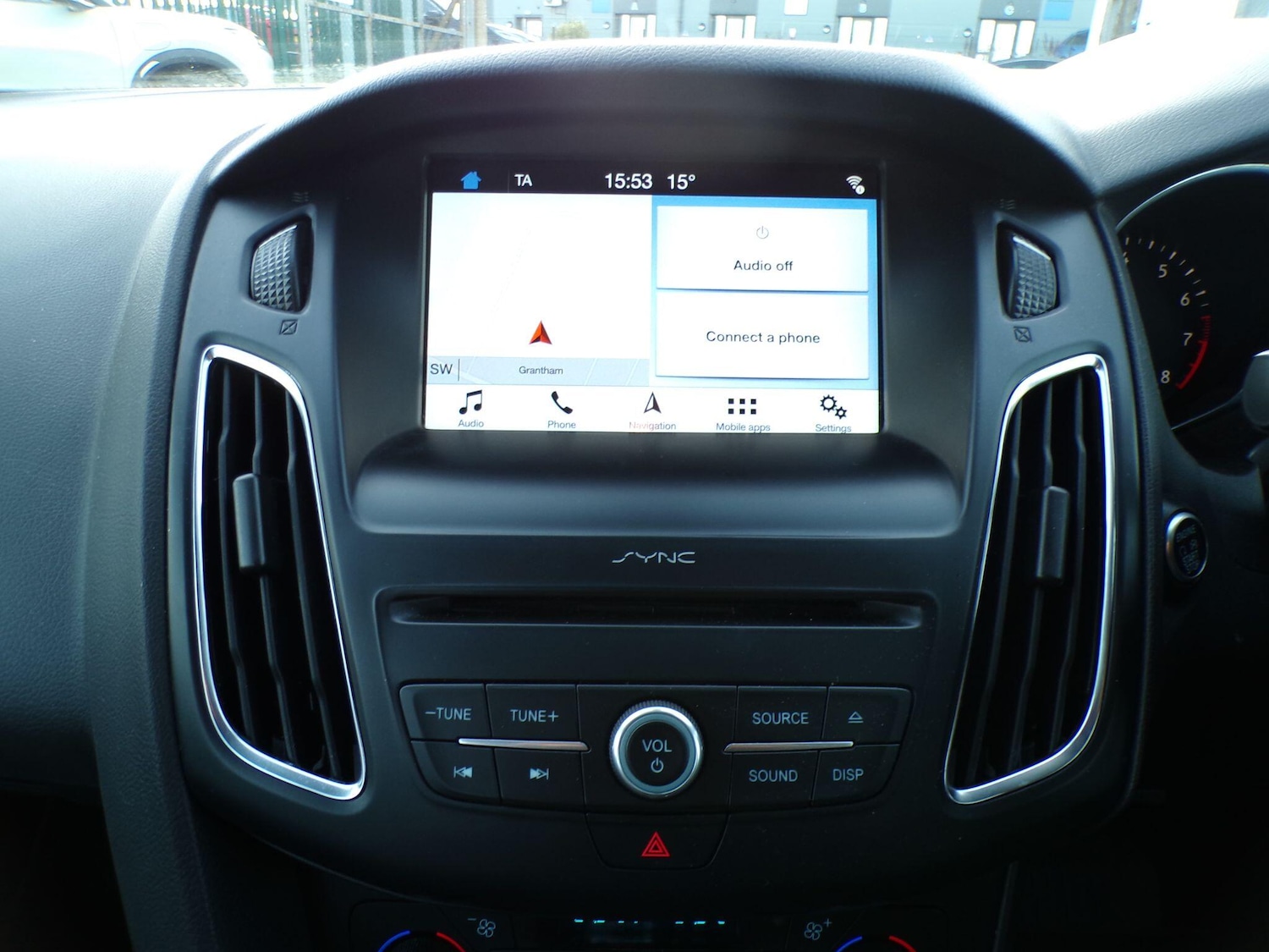 Used Ford Focus for sale - 77738754: Photo 24