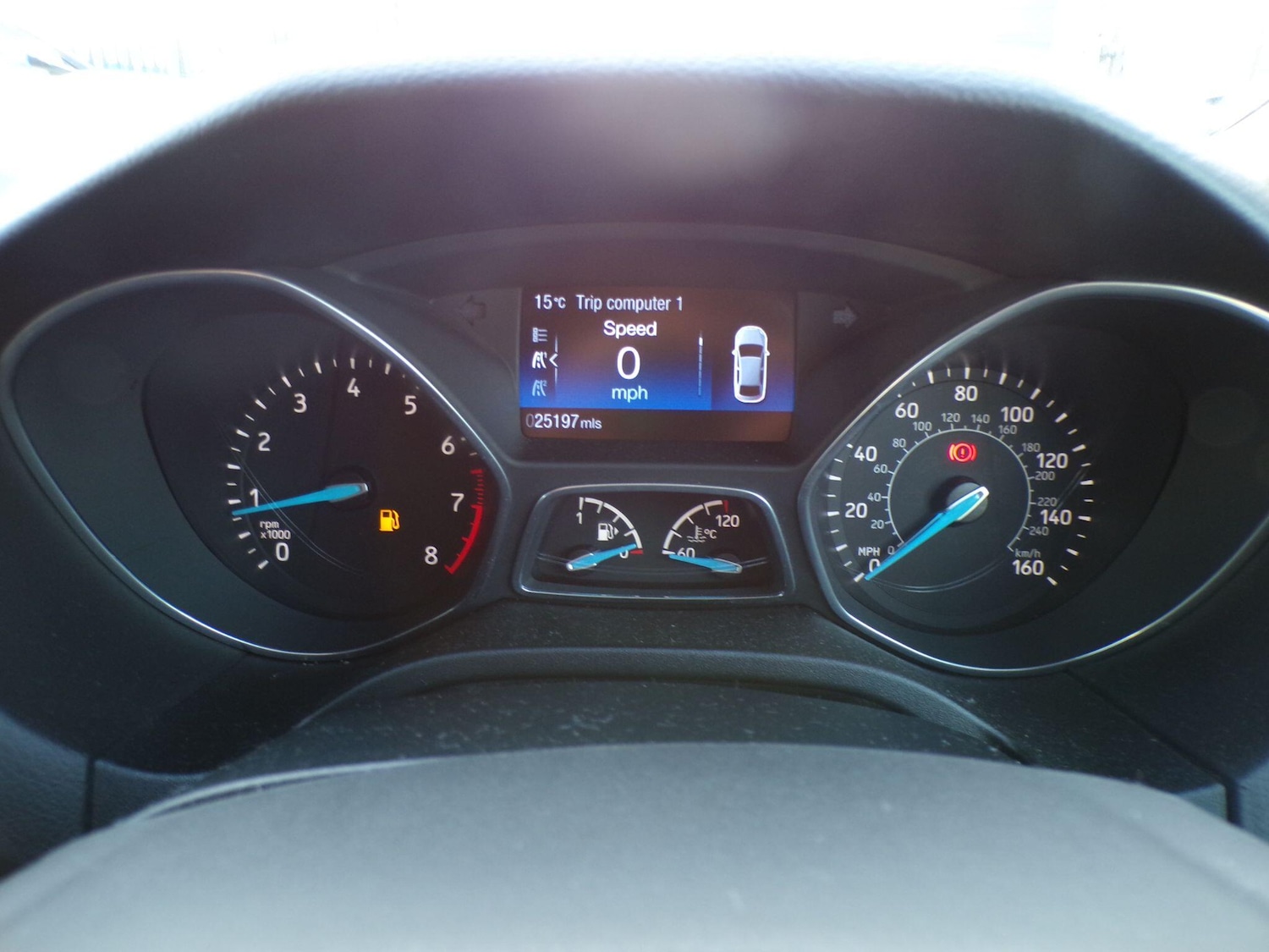 Used Ford Focus for sale - 77738754: Photo 25