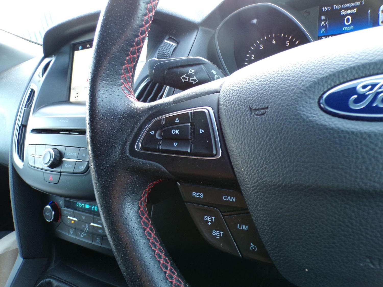 Used Ford Focus for sale - 77738754: Photo 27