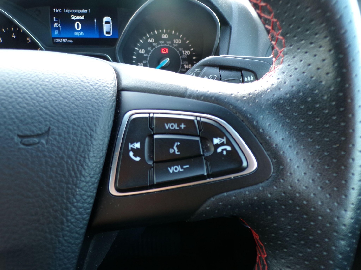 Used Ford Focus for sale - 77738754: Photo 28