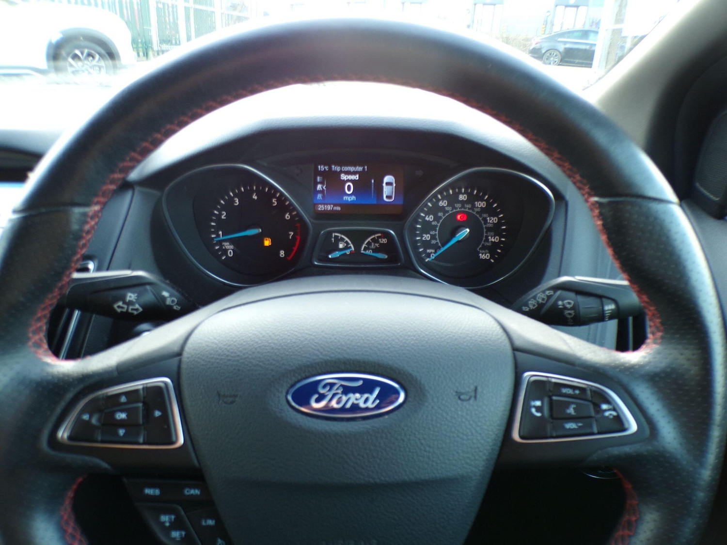 Used Ford Focus for sale - 77738754: Photo 30