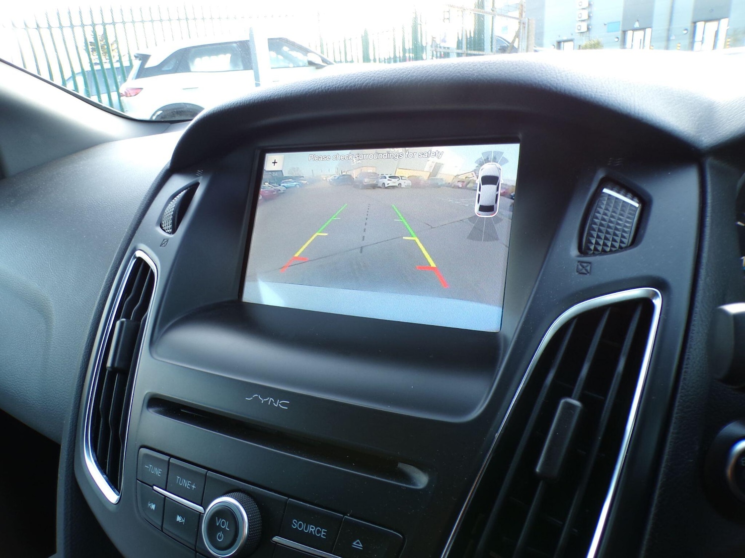 Used Ford Focus for sale - 77738754: Photo 31