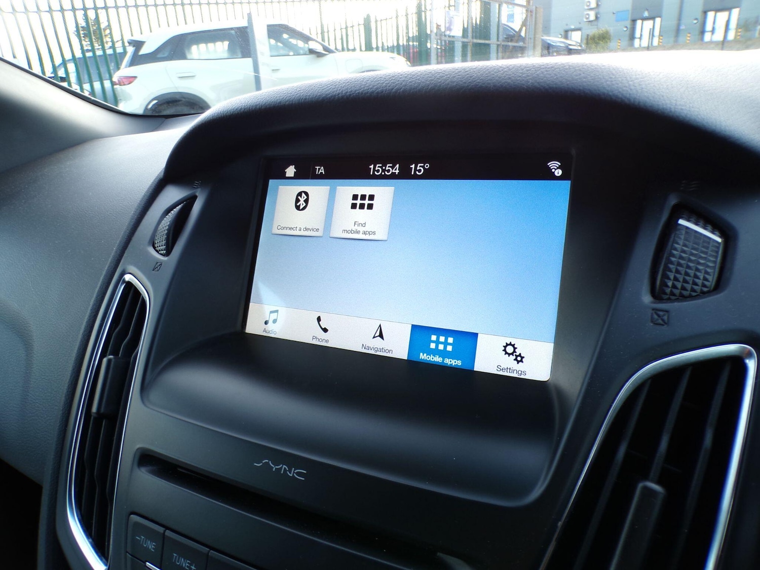 Used Ford Focus for sale - 77738754: Photo 32