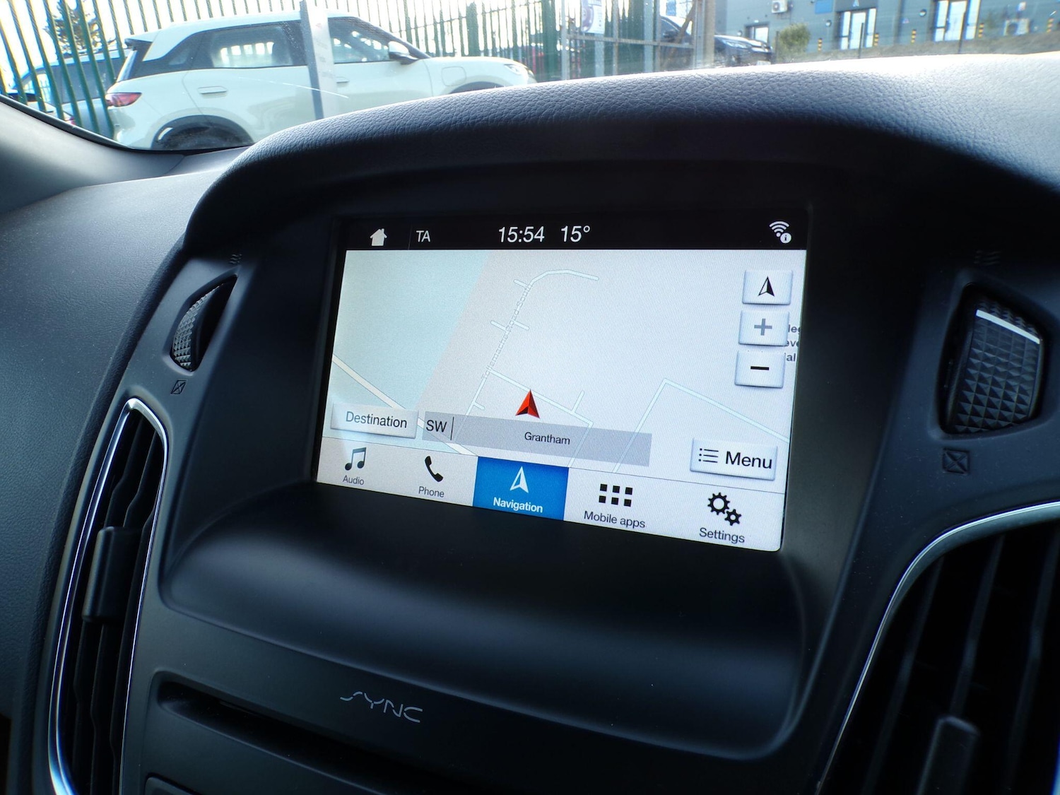 Used Ford Focus for sale - 77738754: Photo 33