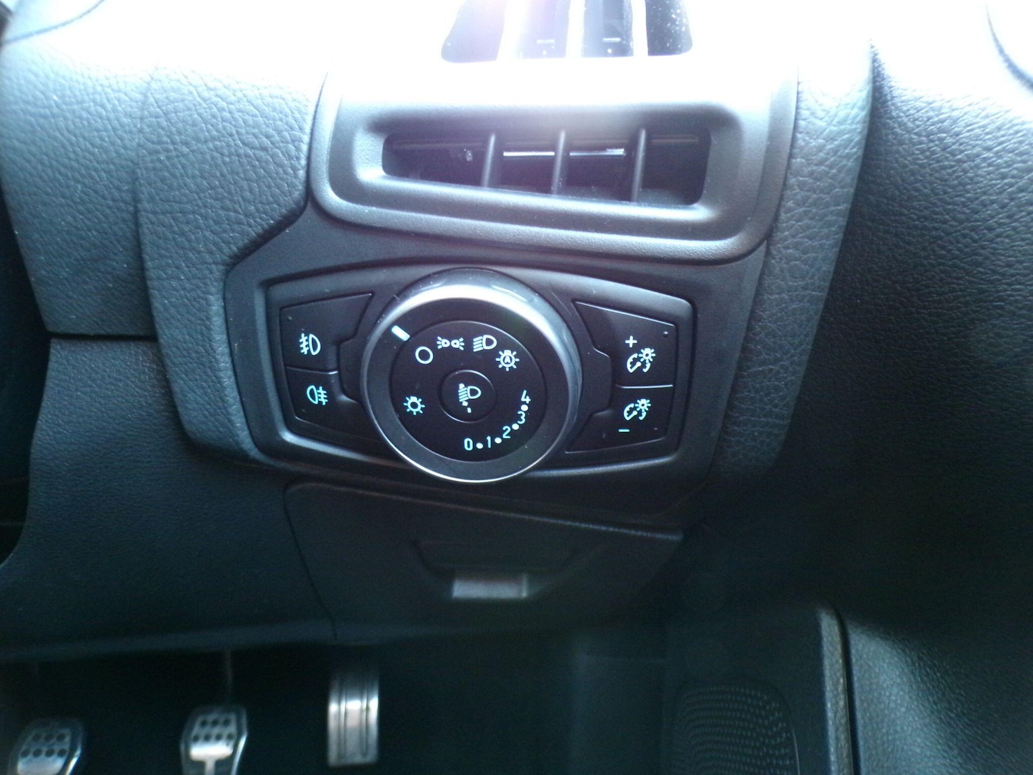 Used Ford Focus for sale - 77738754: Photo 35