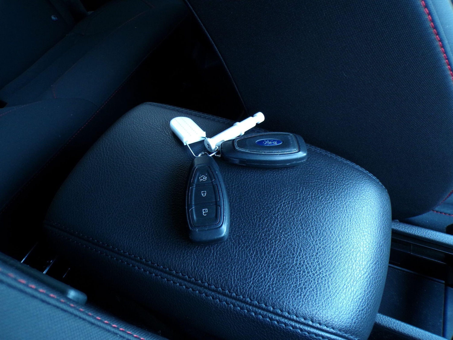 Used Ford Focus for sale - 77738754: Photo 37