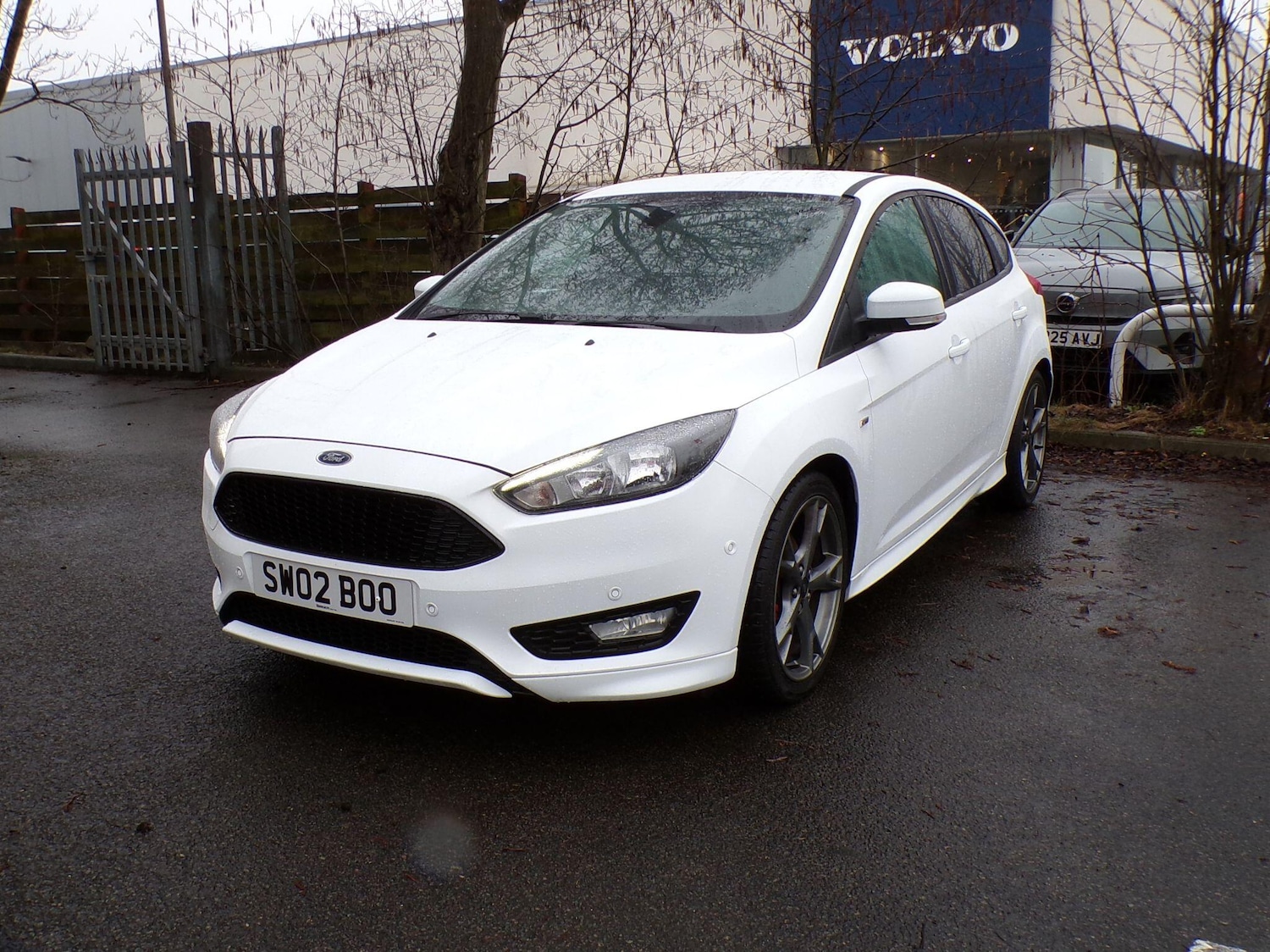 Used Ford Focus for sale - 77738754: Photo 7