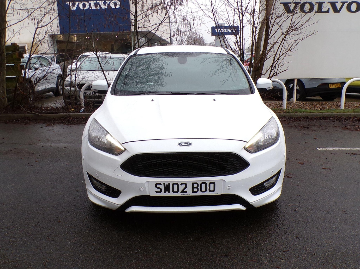 Used Ford Focus for sale - 77738754: Photo 8