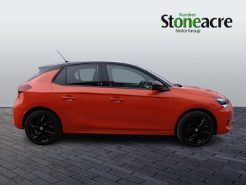 Used Vauxhall Corsa 2021 for sale - 78157109: Photo