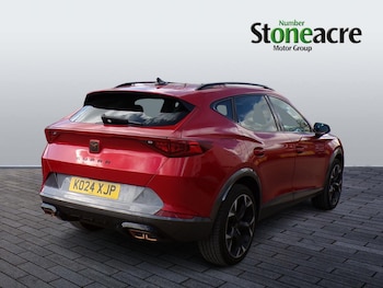 Used Cupra Formentor 2024 for sale - 78292080: Photo
