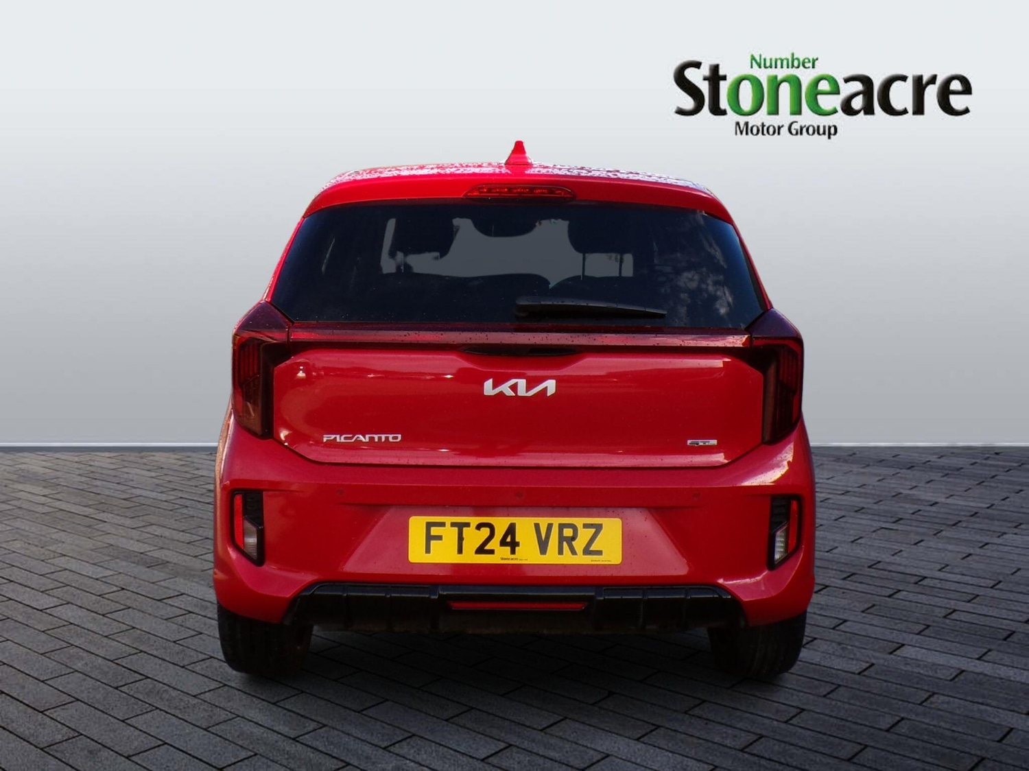 Used Kia Picanto 2024 for sale - 76060646: Photo 4