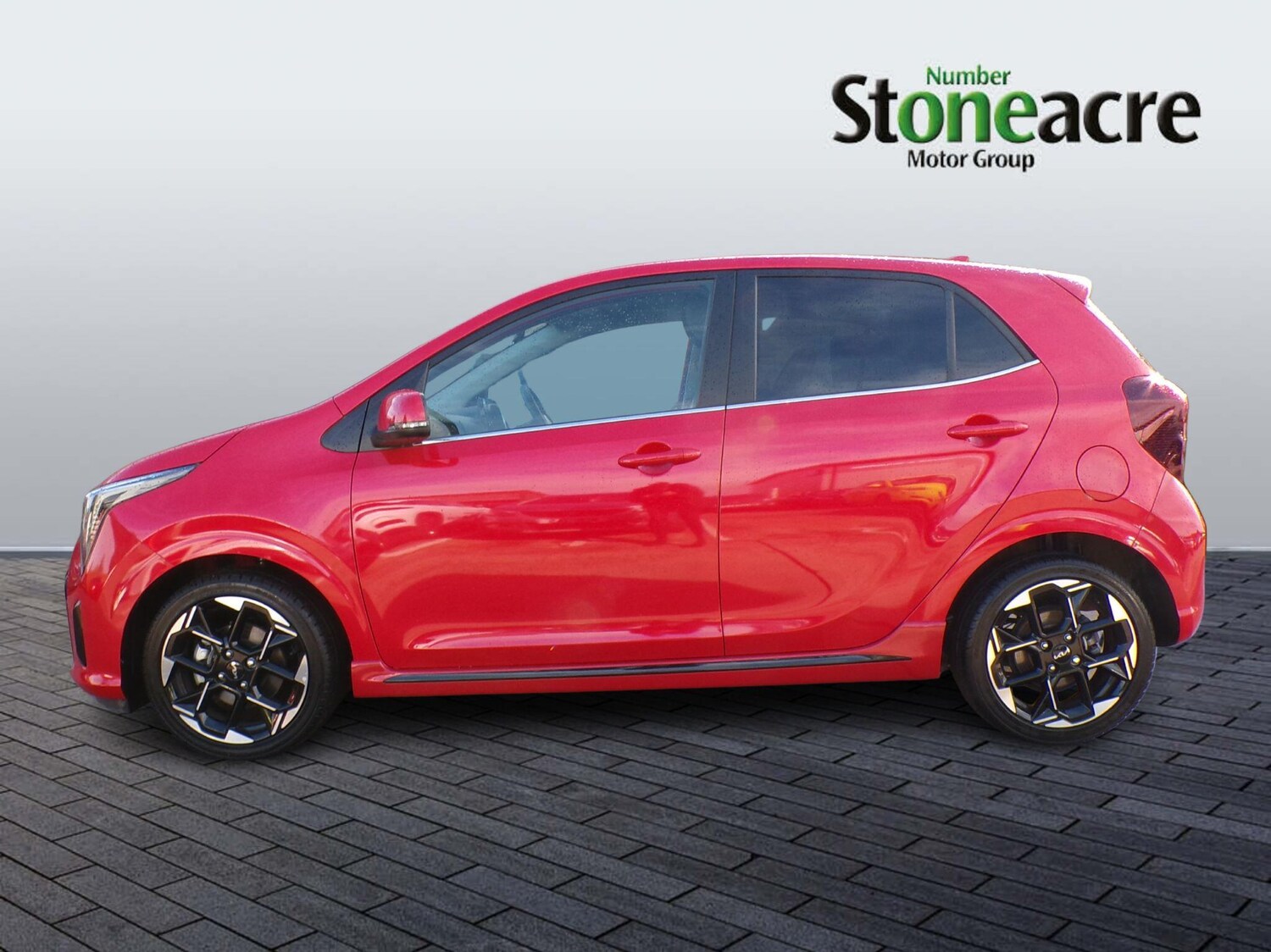 Used Kia Picanto 2024 for sale - 76060646: Photo 6