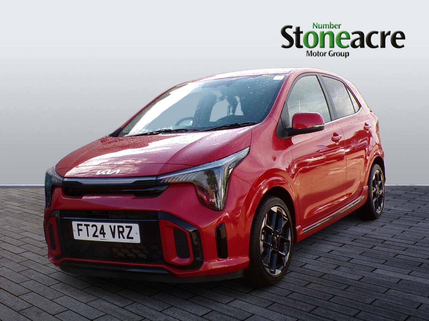 Used Kia Picanto 2024 for sale - 76060646: Photo 7