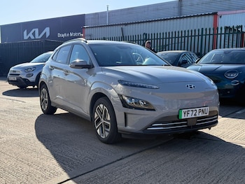 Hyundai KONA feature image