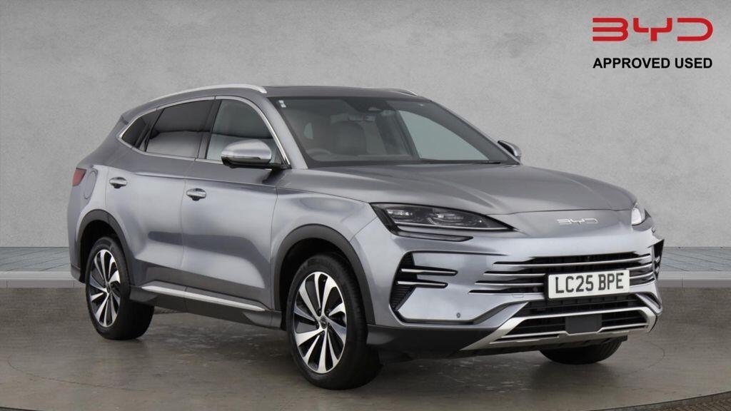 Used BYD Seal U 2025 for sale - 77882737: Photo 1