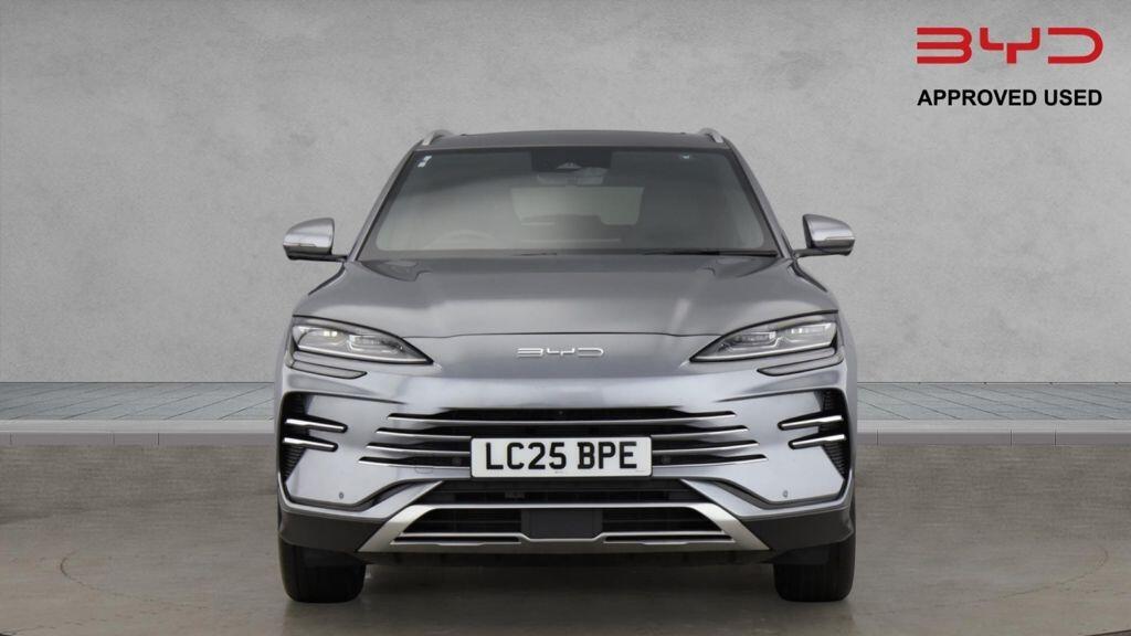 Used BYD Seal U 2025 for sale - 77882737: Photo 11