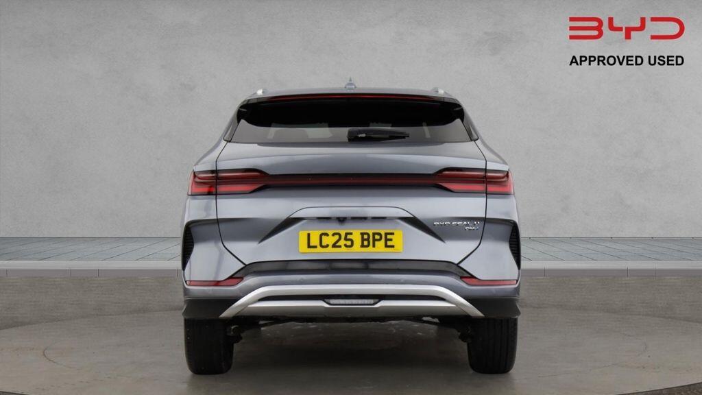 Used BYD Seal U 2025 for sale - 77882737: Photo 13