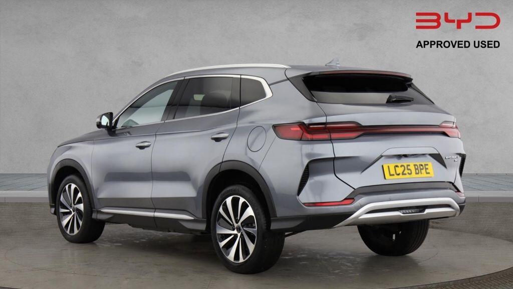 Used BYD Seal U 2025 for sale - 77882737: Photo 2