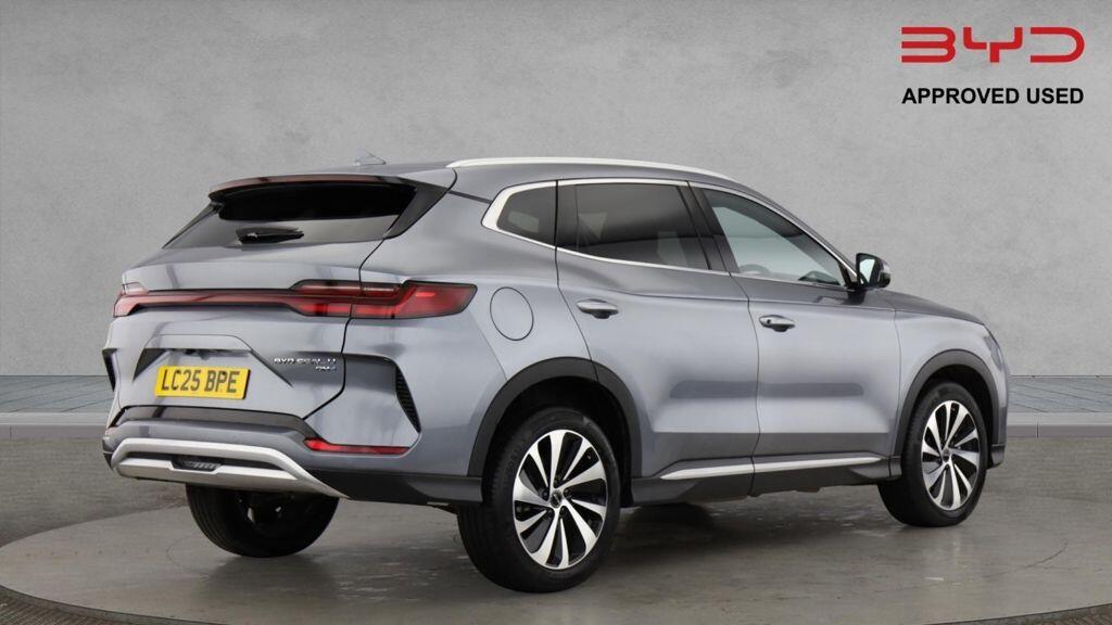 Used BYD Seal U 2025 for sale - 77882737: Photo 3