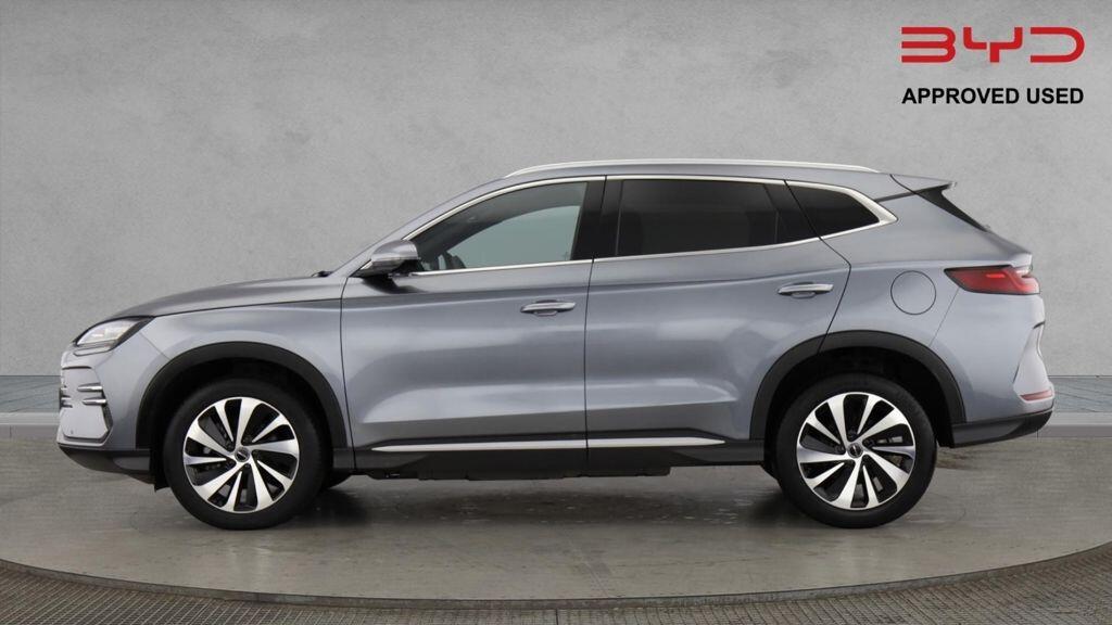 Used BYD Seal U 2025 for sale - 77882737: Photo 5