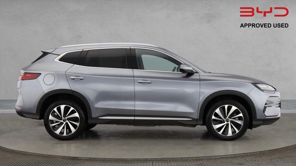 Used BYD Seal U 2025 for sale - 77882737: Photo 6