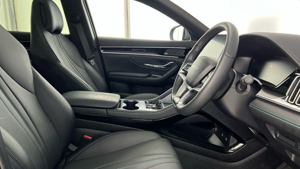 Used BYD Seal U 2025 for sale - 77882737: Photo 7