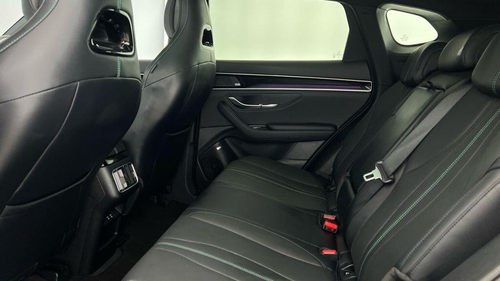 Used BYD Seal U 2025 for sale - 77882737: Photo 8