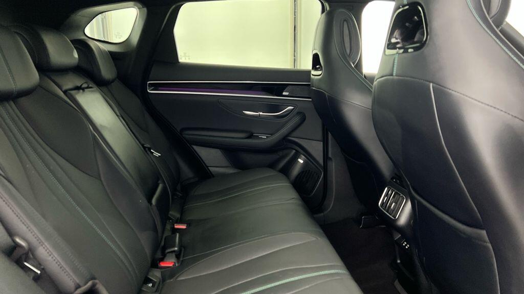 Used BYD Seal U 2025 for sale - 77882737: Photo 9