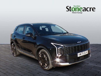 Used Kia Sportage 2026 for sale - 78448847: Photo