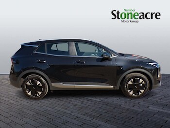 Used Kia Sportage 2026 for sale - 78448847: Photo