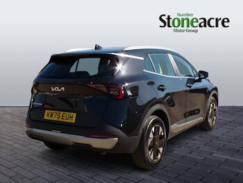 Used Kia Sportage 2026 for sale - 78448847: Photo