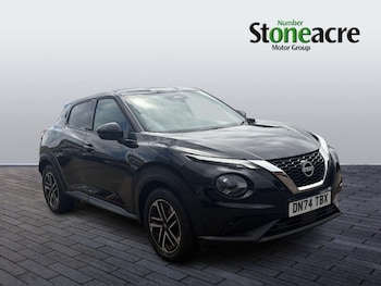 Used Nissan Juke 2024 for sale - 79426043: Photo