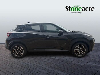 Used Nissan Juke 2024 for sale - 79426043: Photo
