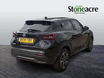 Used Nissan Juke 2024 for sale - 79426043: Photo