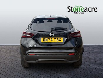 Used Nissan Juke 2024 for sale - 79426043: Photo