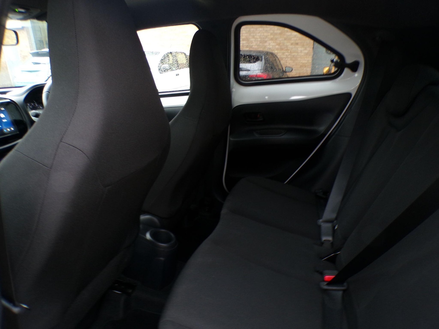 Used Toyota Aygo X 2024 for sale - 76472216: Photo 11