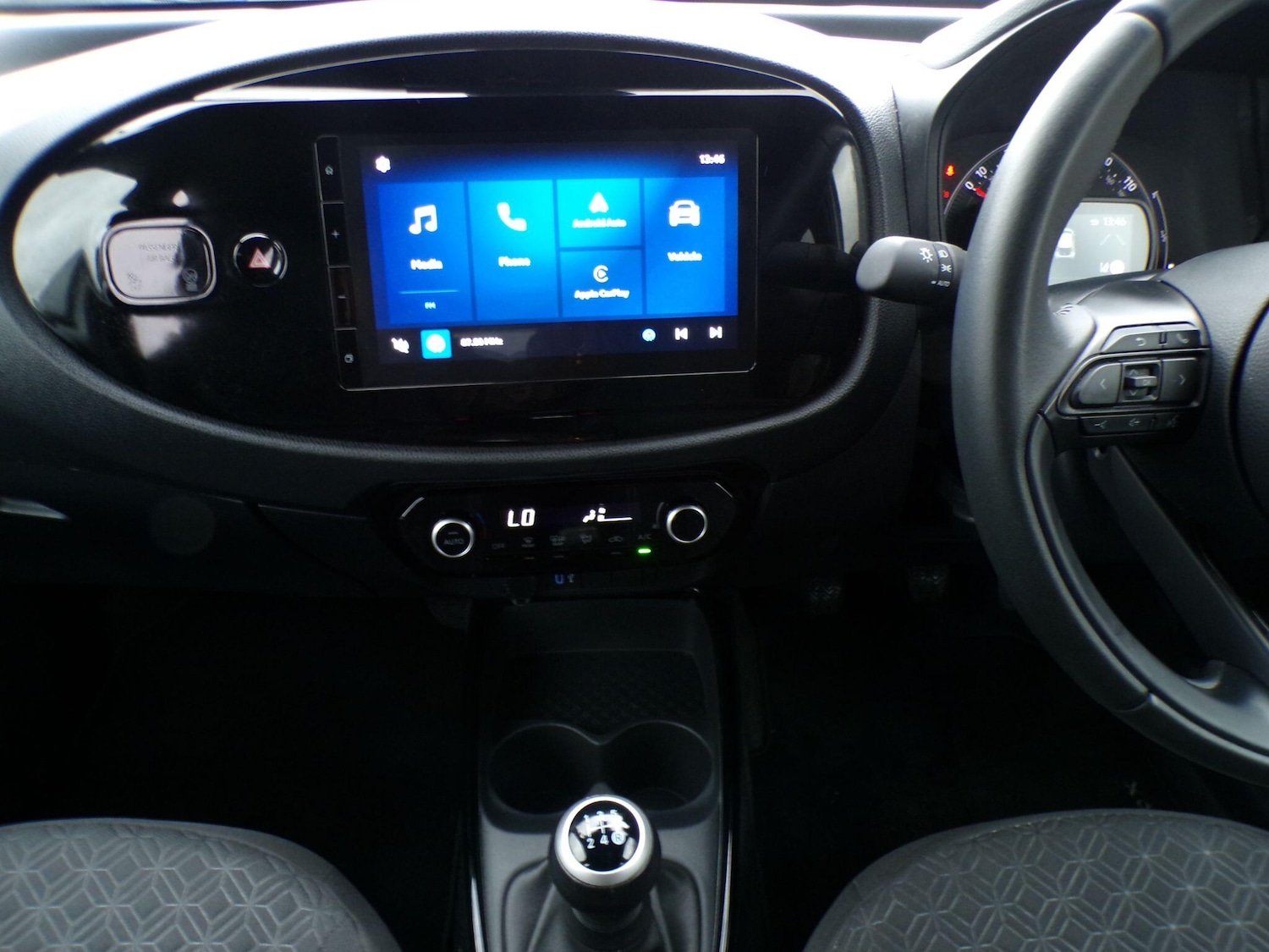 Used Toyota Aygo X 2024 for sale - 76472216: Photo 16