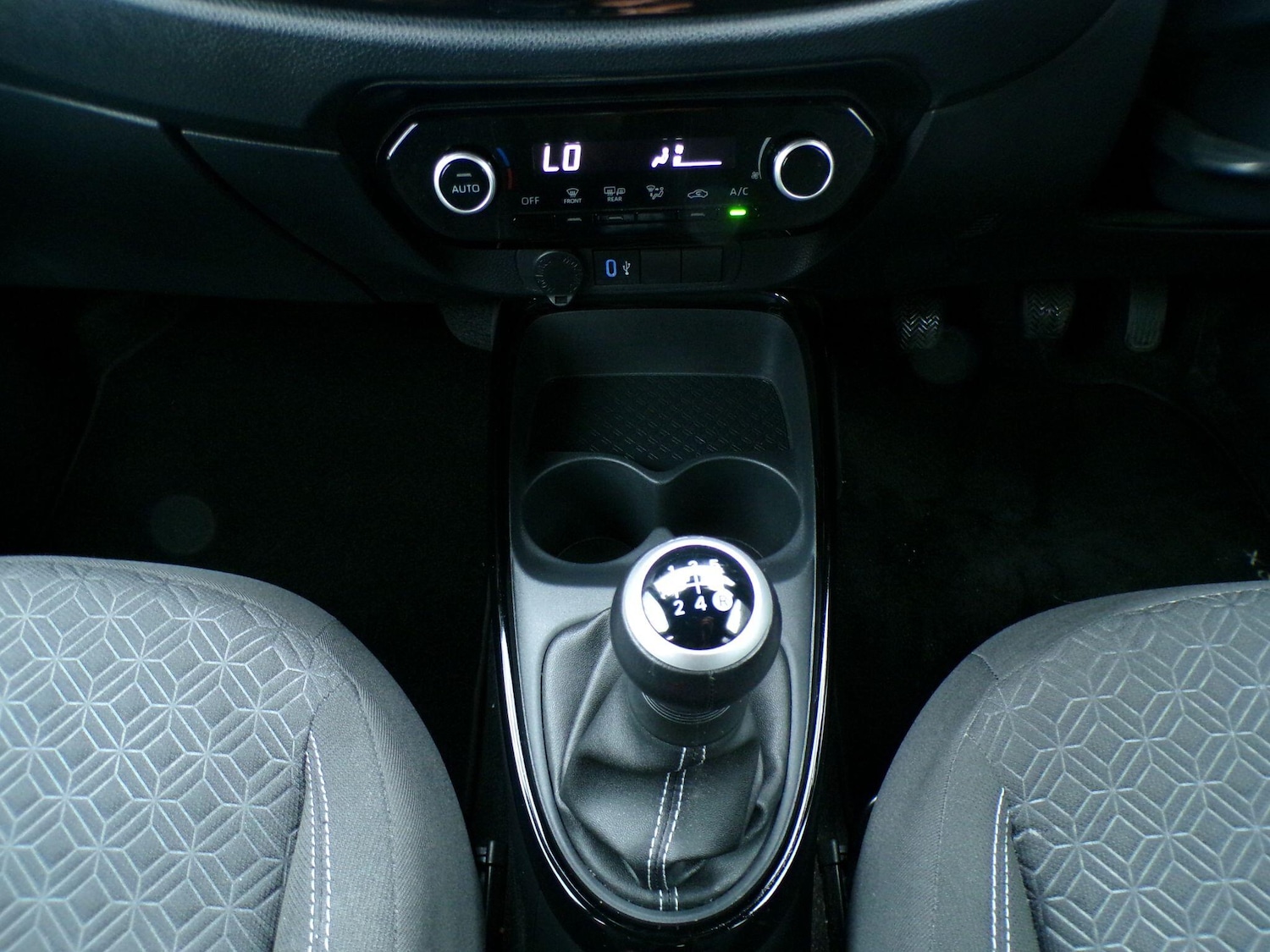 Used Toyota Aygo X 2024 for sale - 76472216: Photo 17