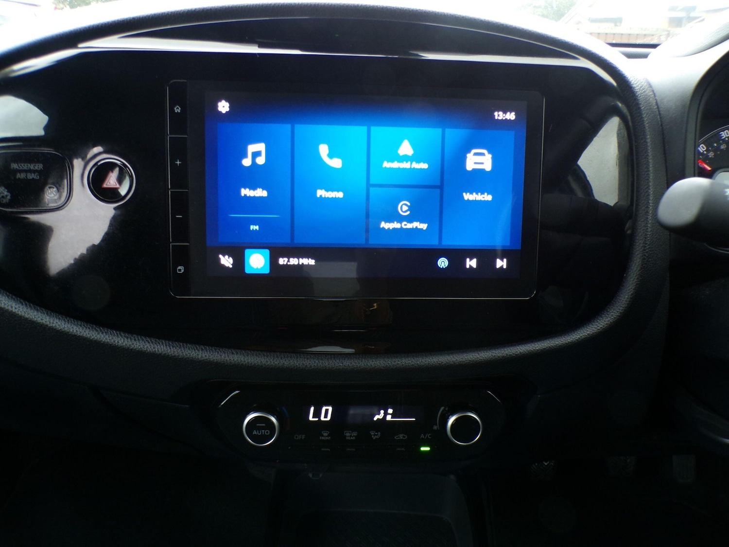 Used Toyota Aygo X 2024 for sale - 76472216: Photo 18