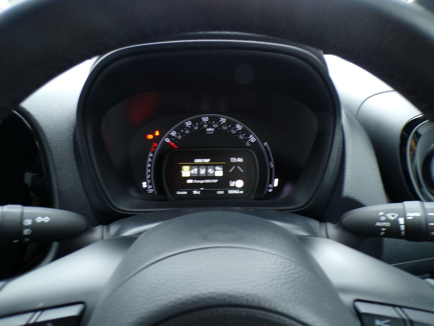 Used Toyota Aygo X 2024 for sale - 76472216: Photo 19