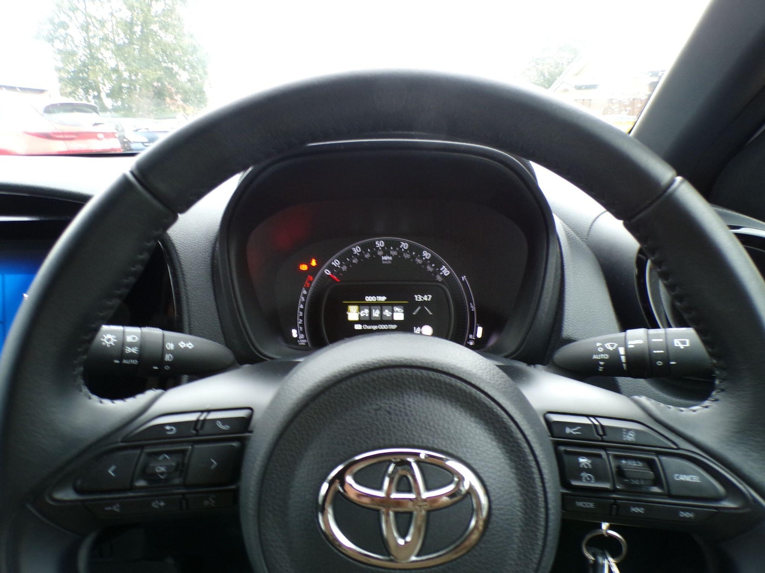 Used Toyota Aygo X 2024 for sale - 76472216: Photo 20