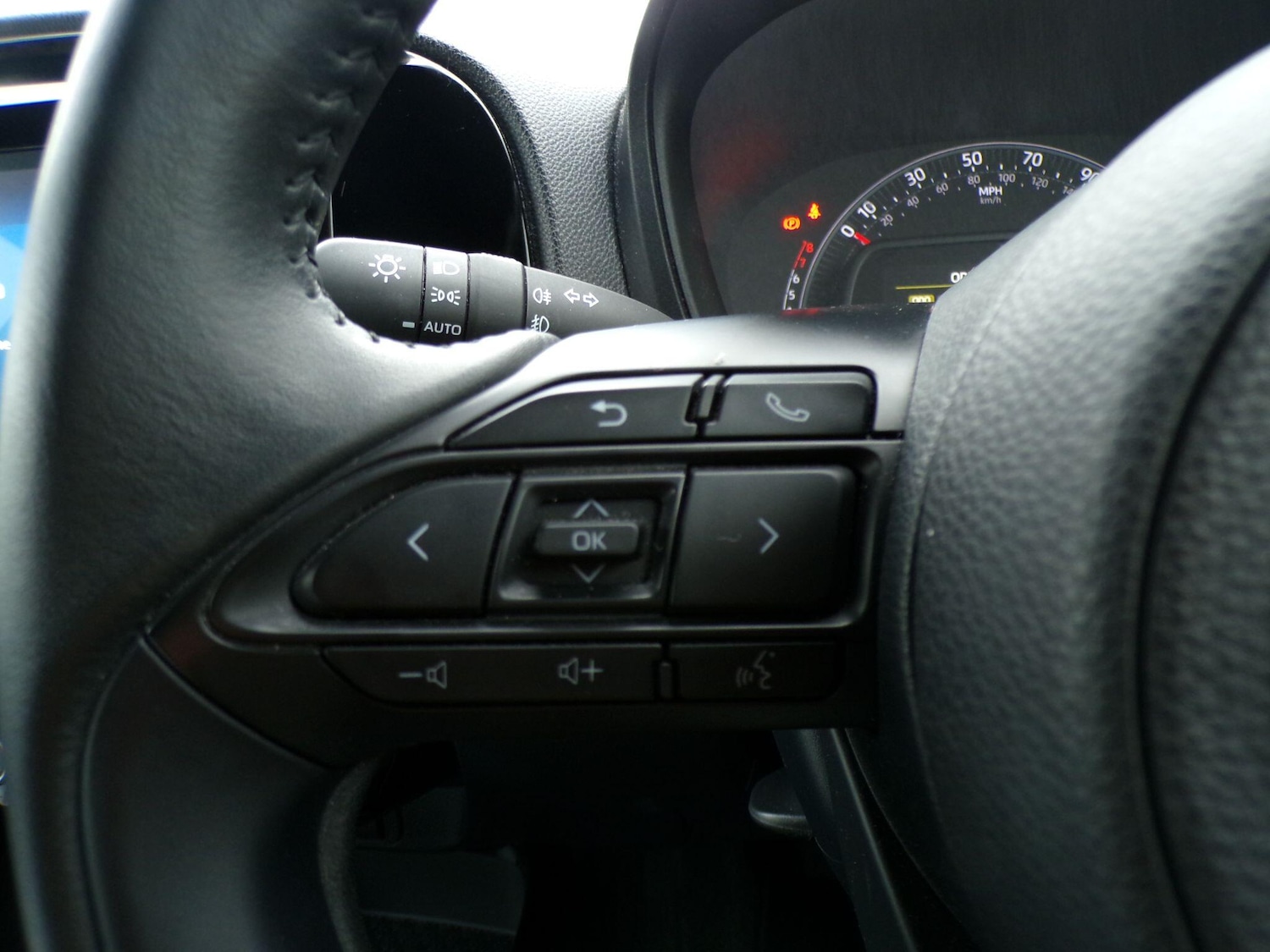 Used Toyota Aygo X 2024 for sale - 76472216: Photo 21