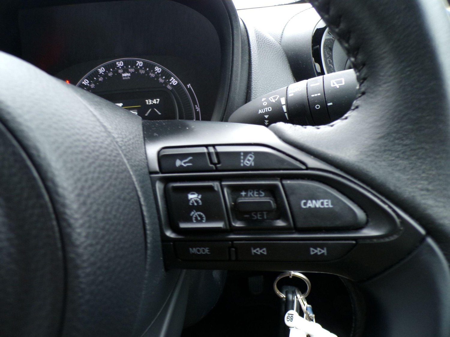 Used Toyota Aygo X 2024 for sale - 76472216: Photo 22