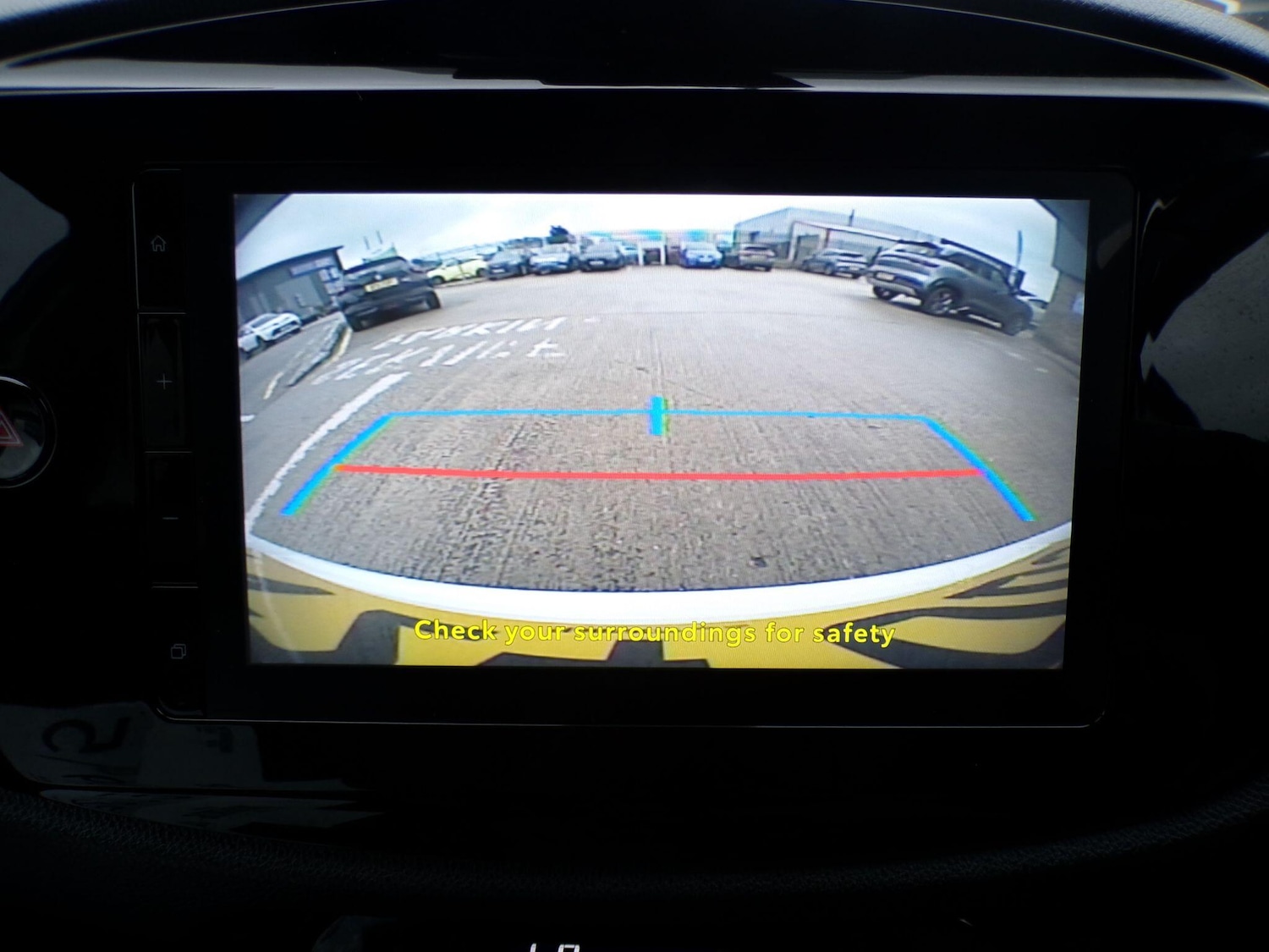 Used Toyota Aygo X 2024 for sale - 76472216: Photo 24