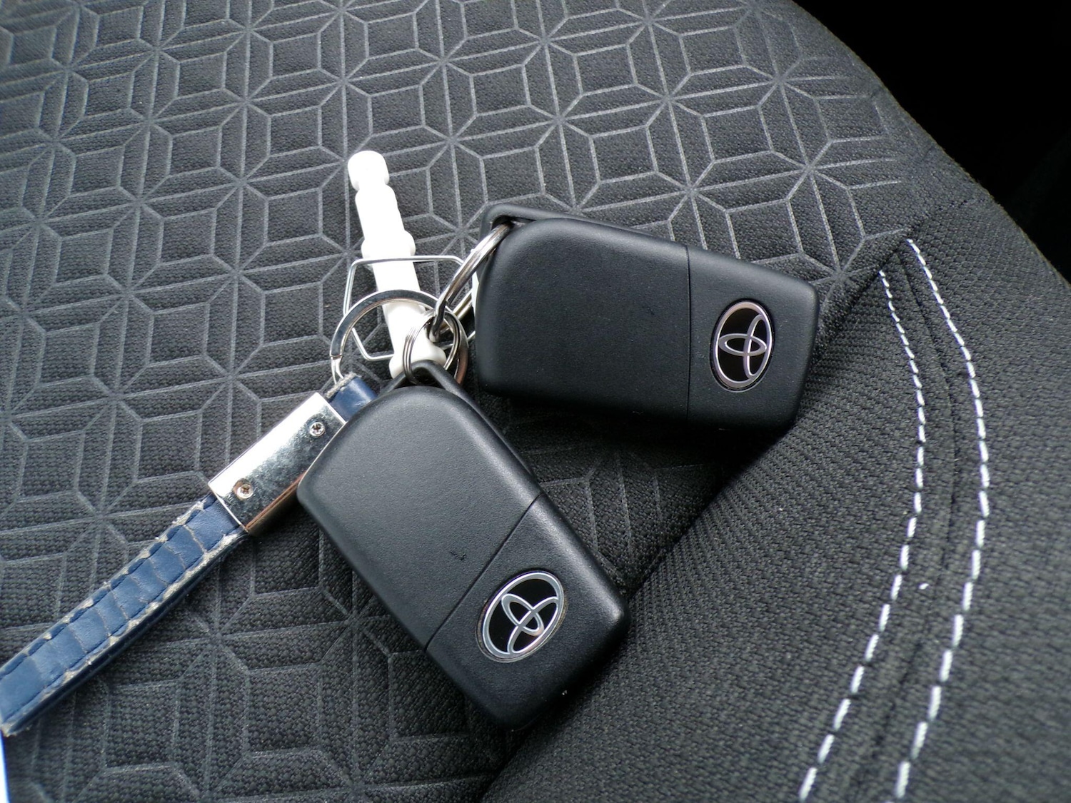 Used Toyota Aygo X 2024 for sale - 76472216: Photo 25