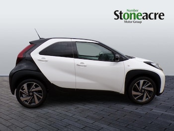 Used Toyota Aygo X 2024 for sale - 76472216: Photo